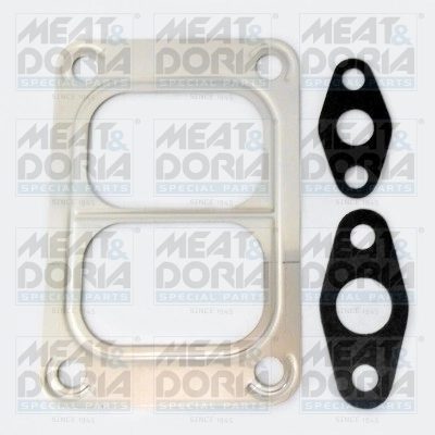 Mounting Kit, charger